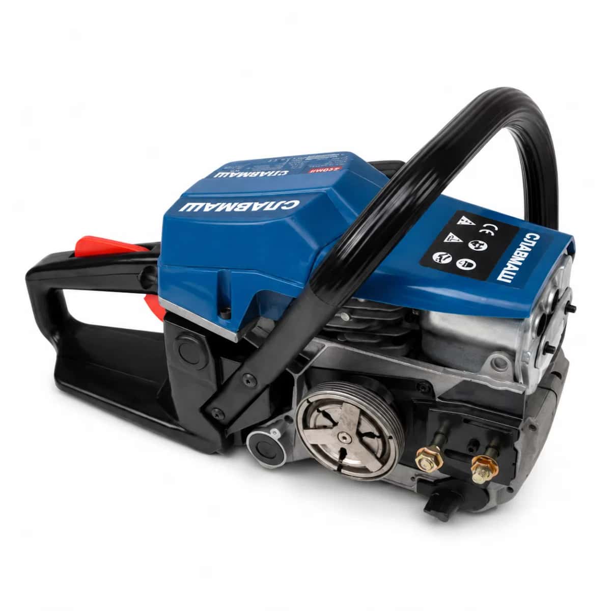 Electric chainsaw - Tenderyard