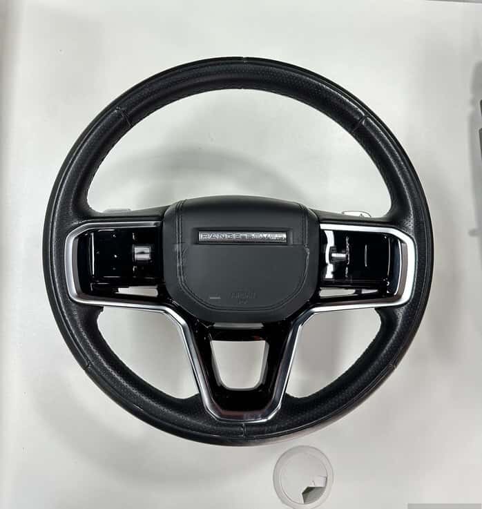 Steering Wheel for Range Rover Vogue, Velar, Sport 2018-2024 - Tenderyard
