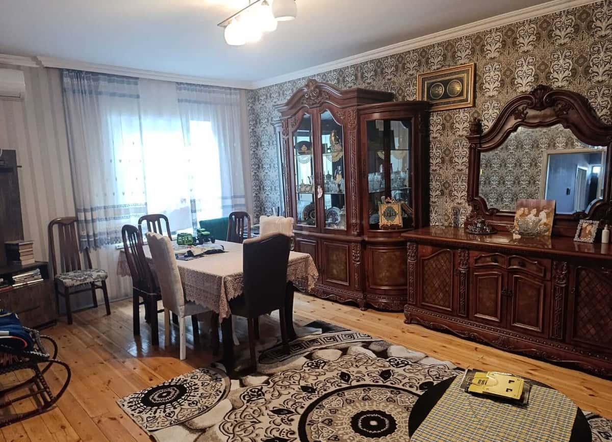 Продается 4-комнатный частный дом 140 м² - Tenderyard