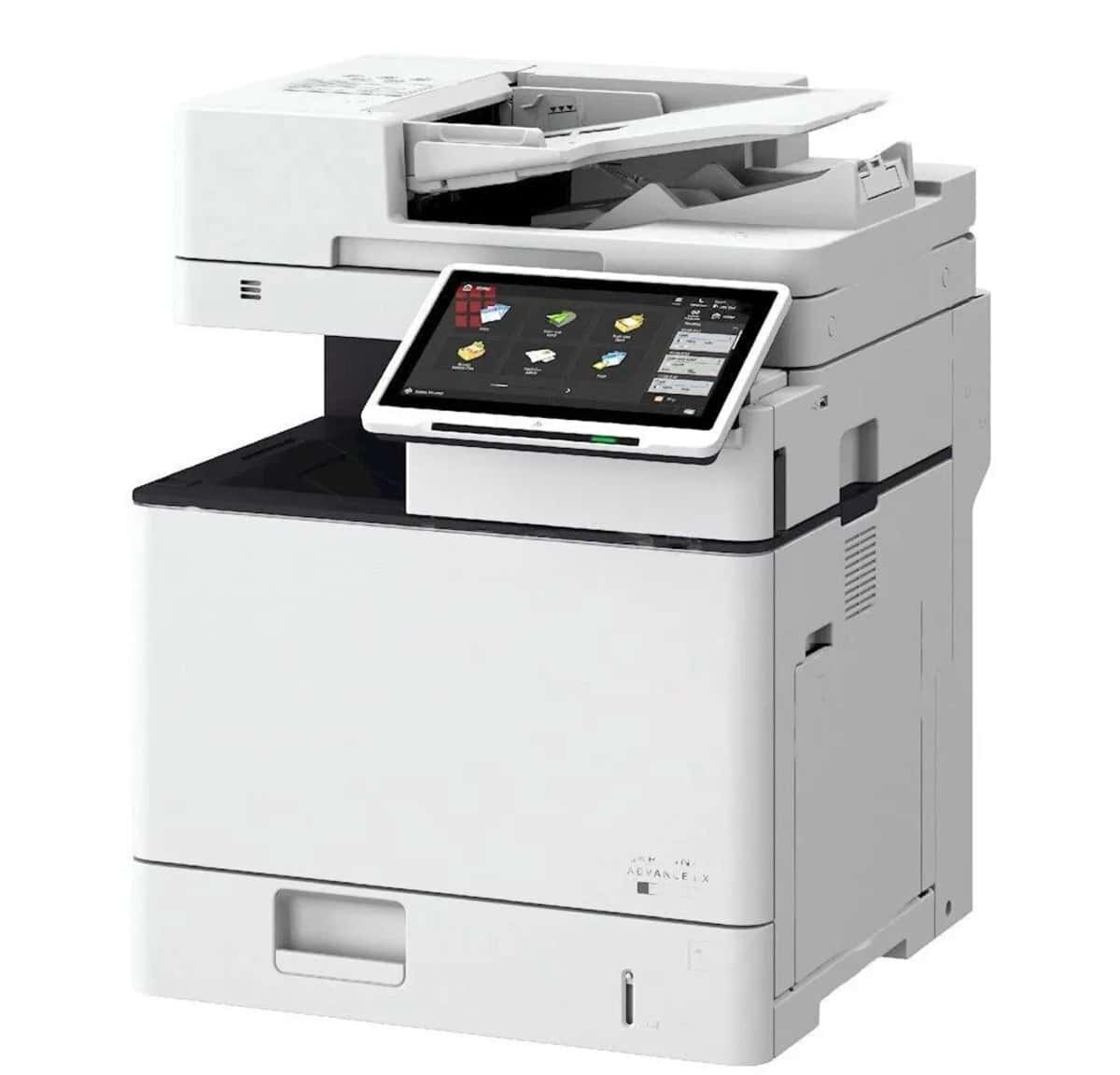 Printer Canon imageRUNNER ADVANCE DX 617i (3894C004) - Tenderyard