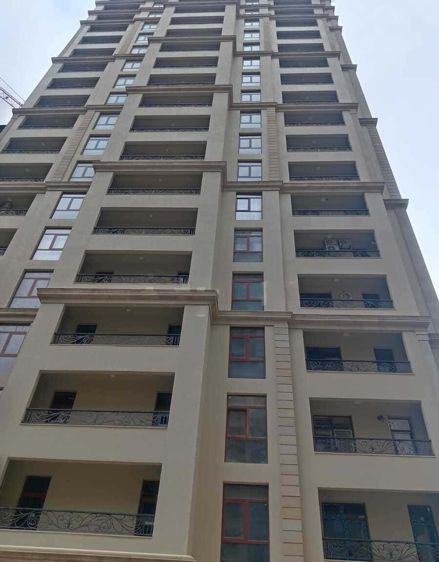 2 otaqlı mənzil 100 m² satılır - Tenderyard