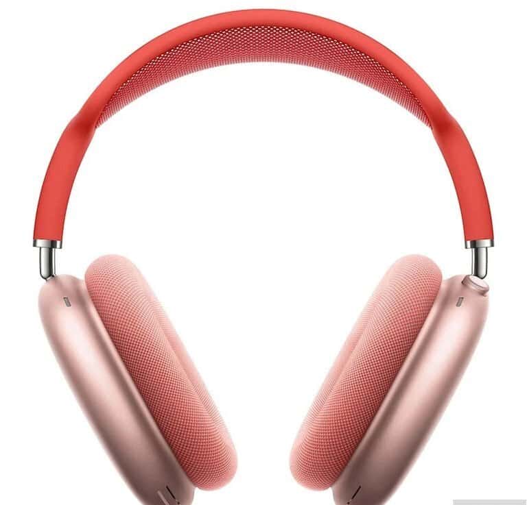 MSI headphones - Tenderyard