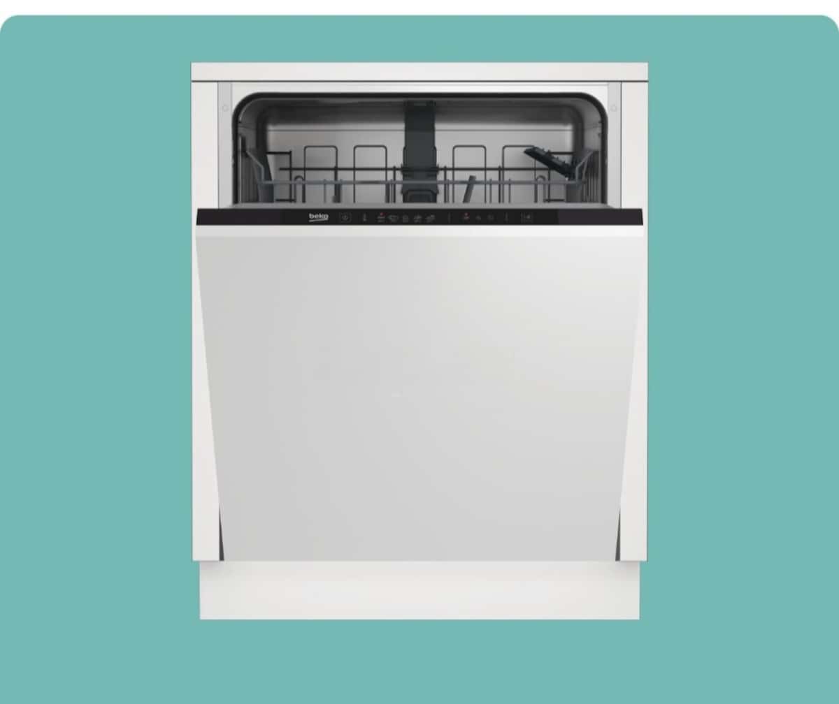 Beko dishwasher - Tenderyard