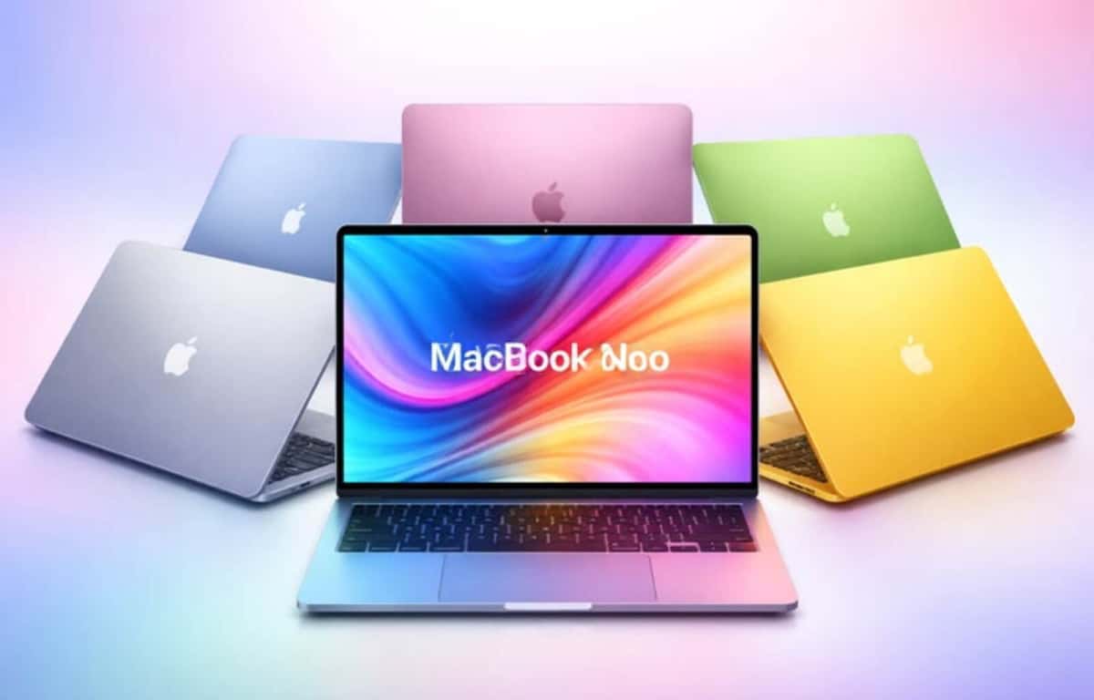 Apple laptop - Tenderyard