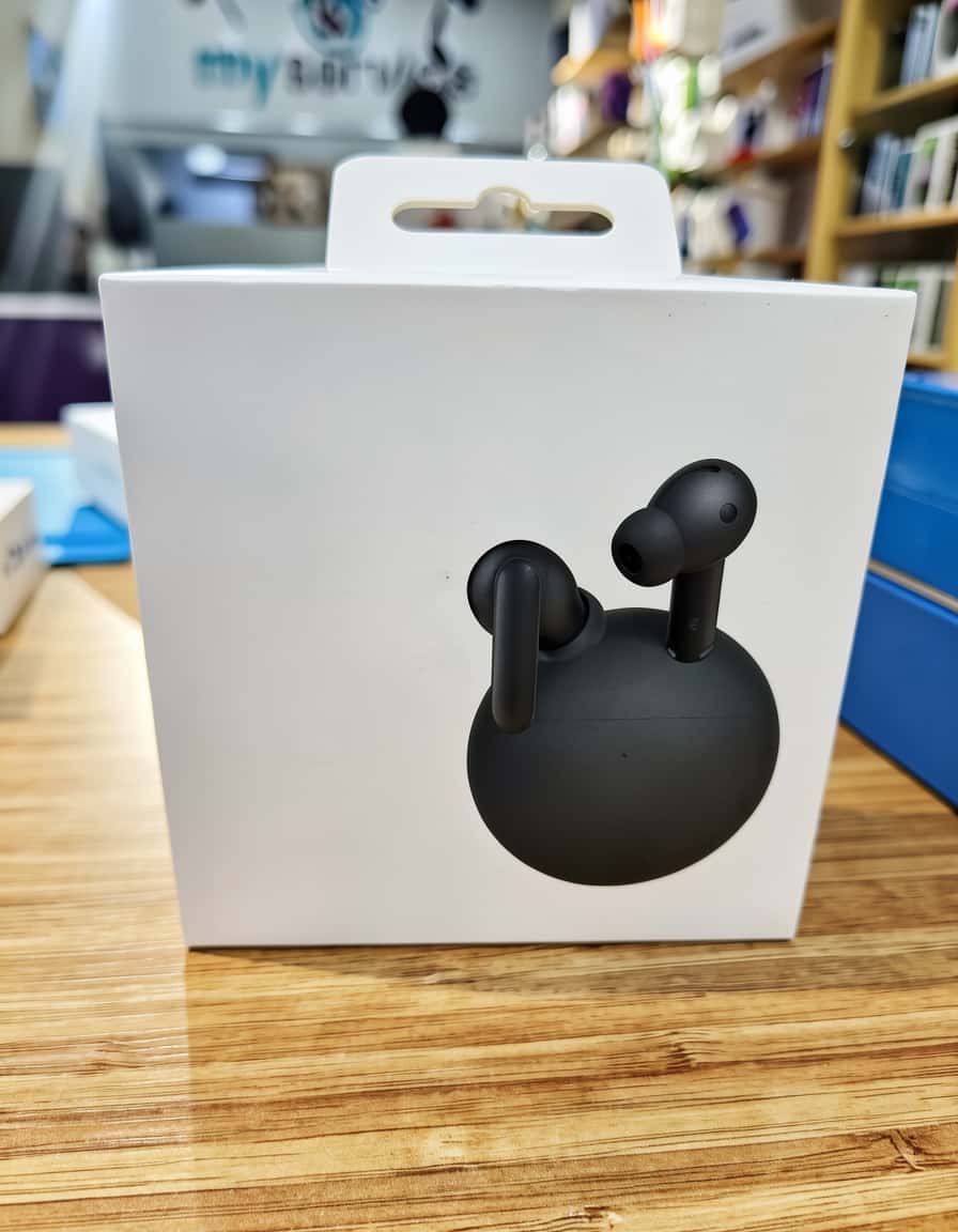 HUAWEI headphones - Tenderyard
