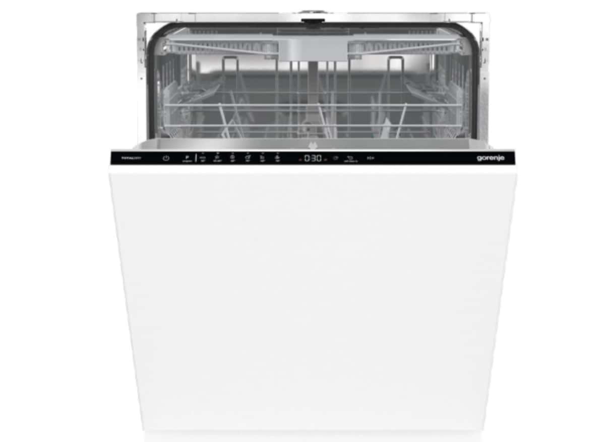 Gorenje dishwasher - Tenderyard