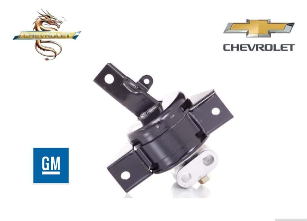 Transmission mount for Chevrolet Aveo - Tenderyard