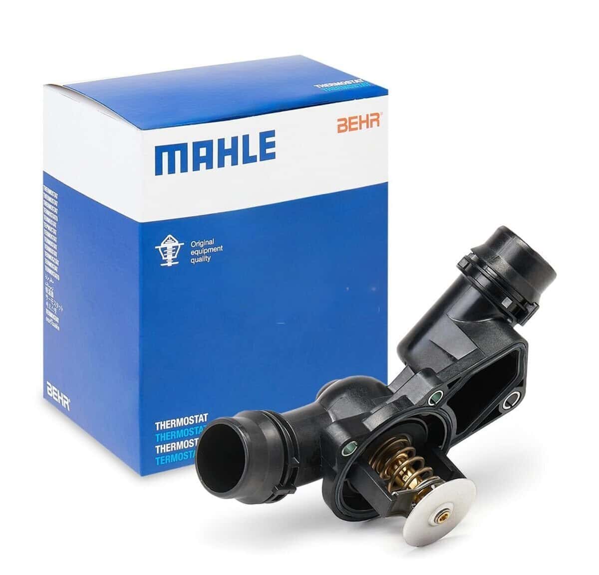 Thermostat for BMW M54 engine - Tenderyard