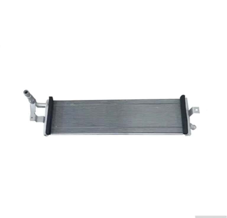 Lower radiator for BYD Qin Plus 1.5L - Tenderyard
