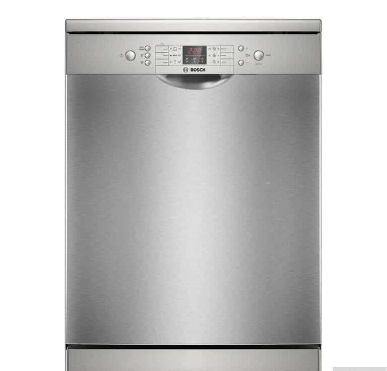 Bosch Dishwasher - Tenderyard