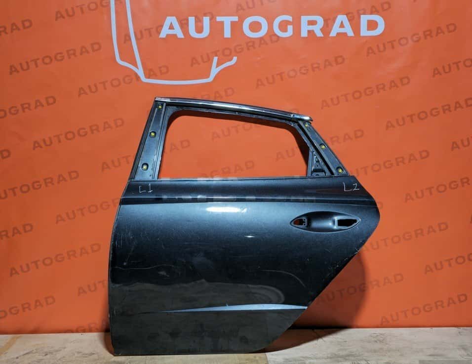 Door for Hyundai Sonata 2020-2023 - Tenderyard
