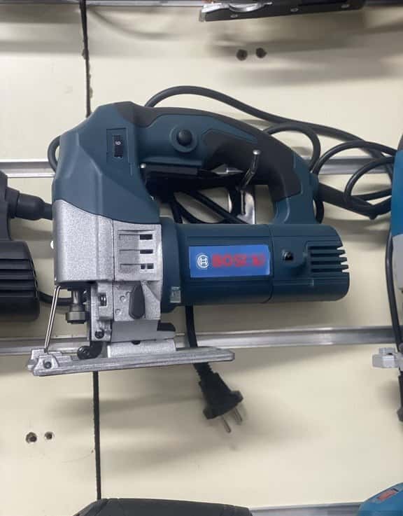Bosch Jigsaw 710W - Tenderyard
