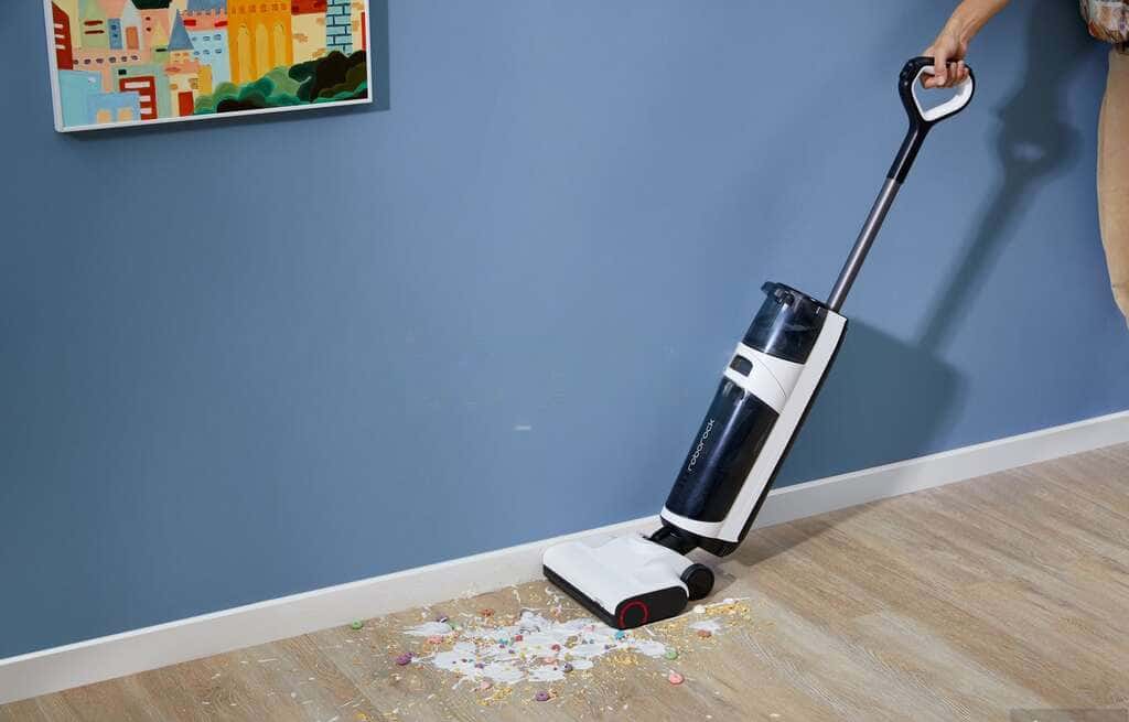 Roborock Vacuum Cleaner - Tenderyard