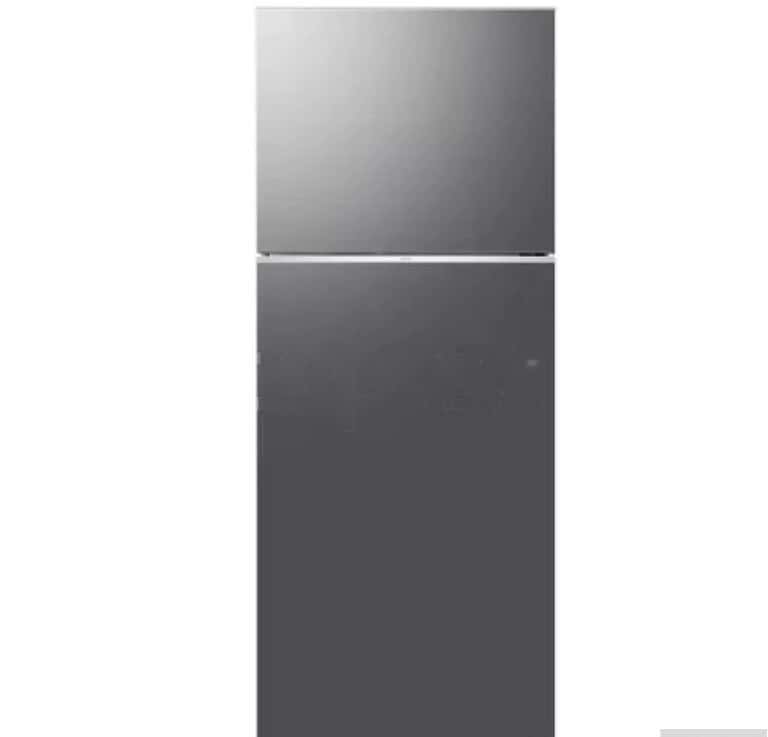 AEG Refrigerator - Tenderyard