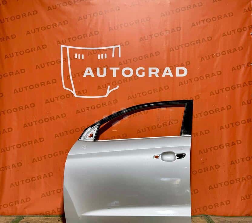 Door for Hyundai Tucson 2016-2019 - Tenderyard