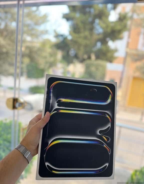 Apple planşet - Tenderyard