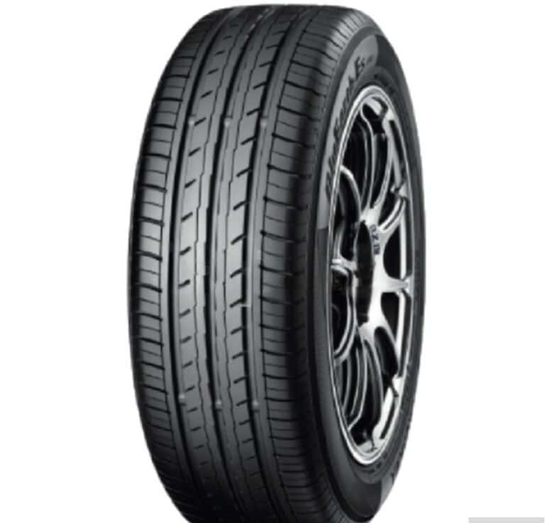 Yokohama BluEarth-ES32 195/65R15 91H Summer Tire - Tenderyard