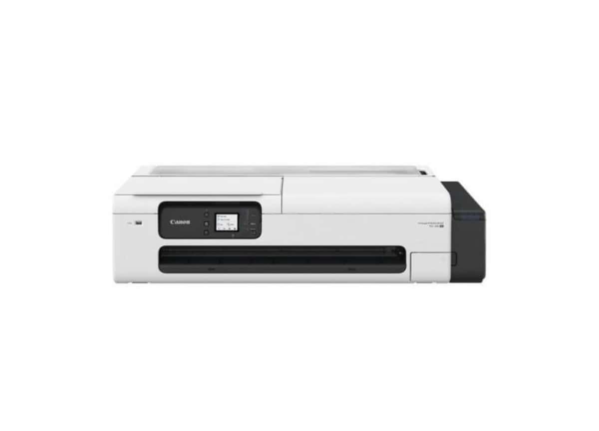 Printer Canon imagePROGRAF TC-20M (5816C003) - Tenderyard