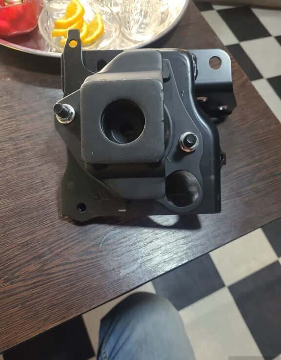 Transmission mount for Toyota Prius - Tenderyard