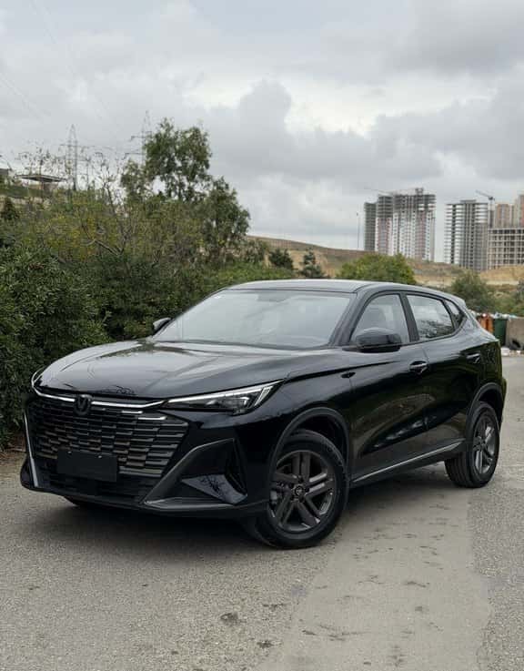 Changan Oshan X5 Plus, 2026 год, 0 км, 1.5 л - Tenderyard