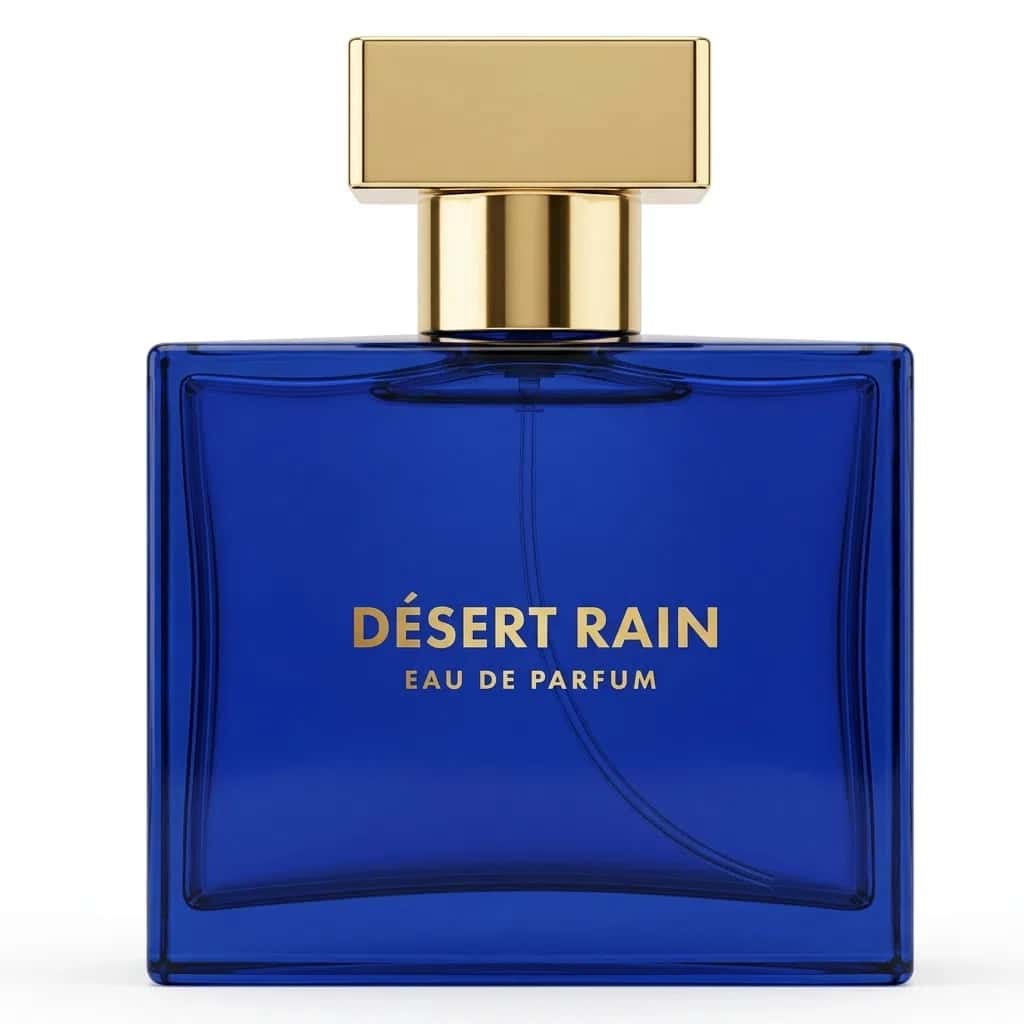 Dilis Nature Line Desert Rain Парфюмерная вода 75 мл - Tenderyard