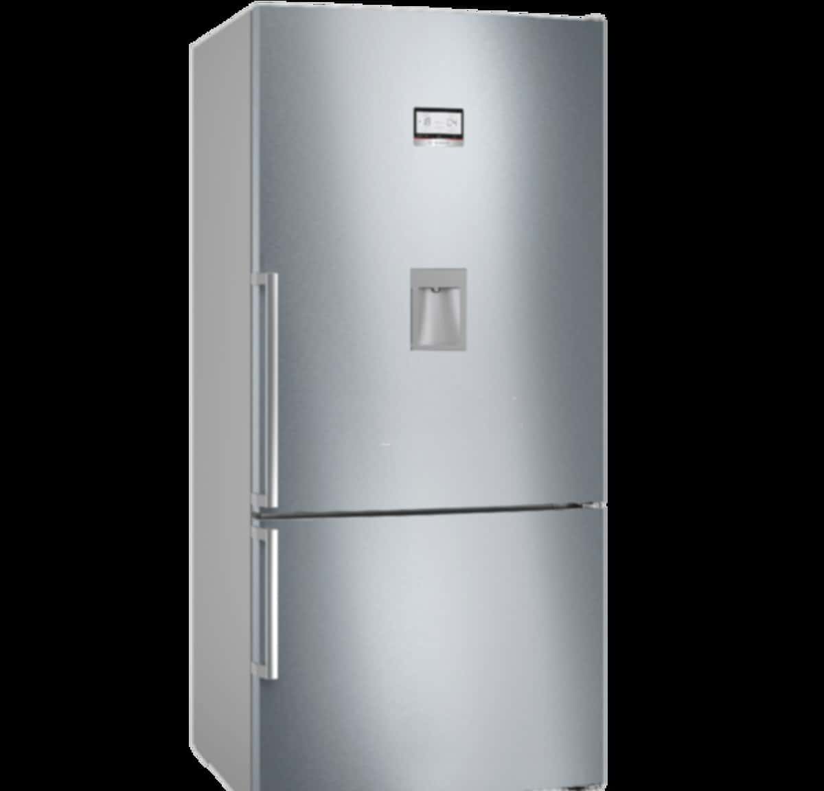AEG Refrigerator - Tenderyard