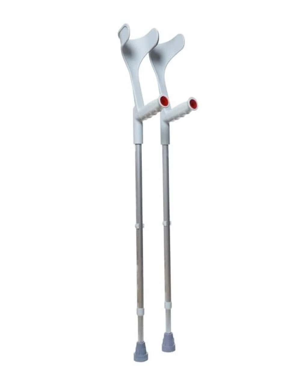 Forearm Crutches (Pair) - Tenderyard