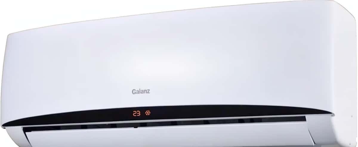 Galanz air conditioner - Tenderyard