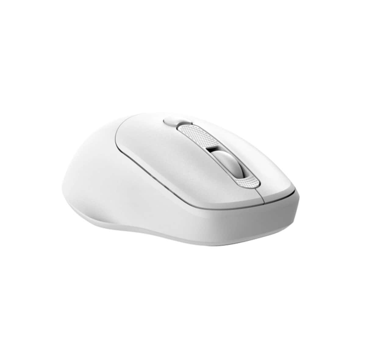 Wireless mouse WM113 White - Tenderyard