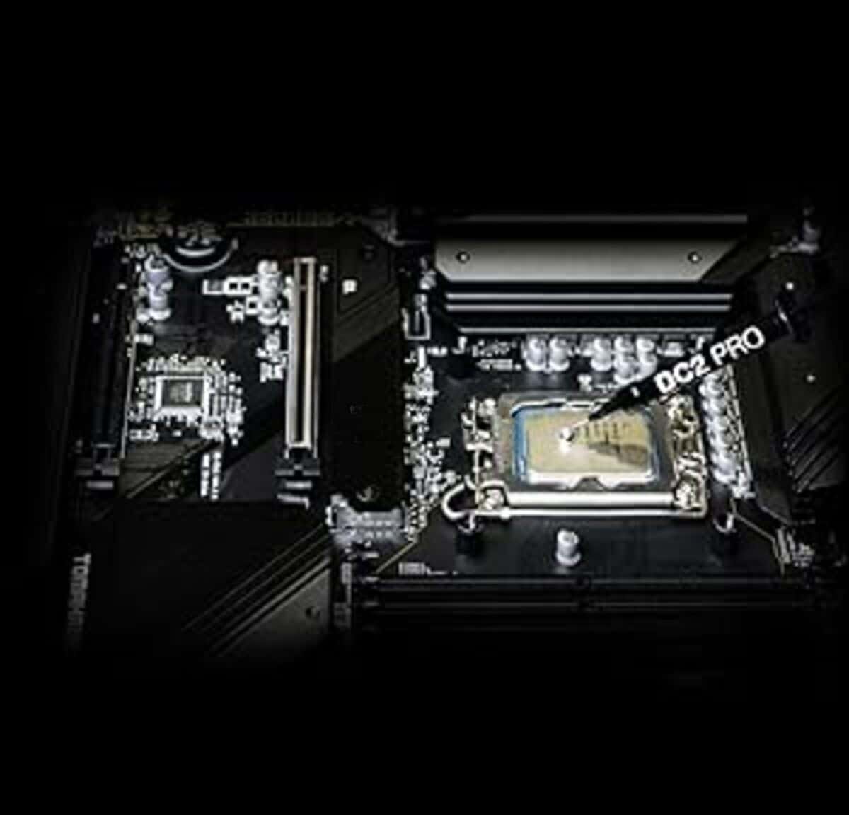 Thermal Paste be quiet! DC2 Pro Liquid Metal BZ005 - Tenderyard