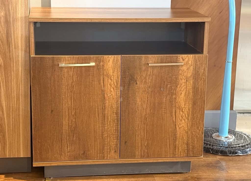 Telefon və printer üçün ofis altlığı - Tenderyard