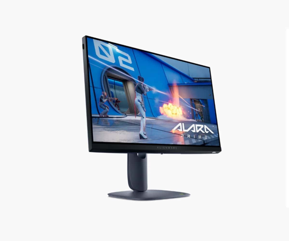 Монитор Dell Alienware 25 AW2525HM 320Hz - Tenderyard