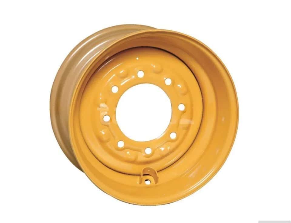 Excavator rim 14.00x28 JCB 4CX - Tenderyard