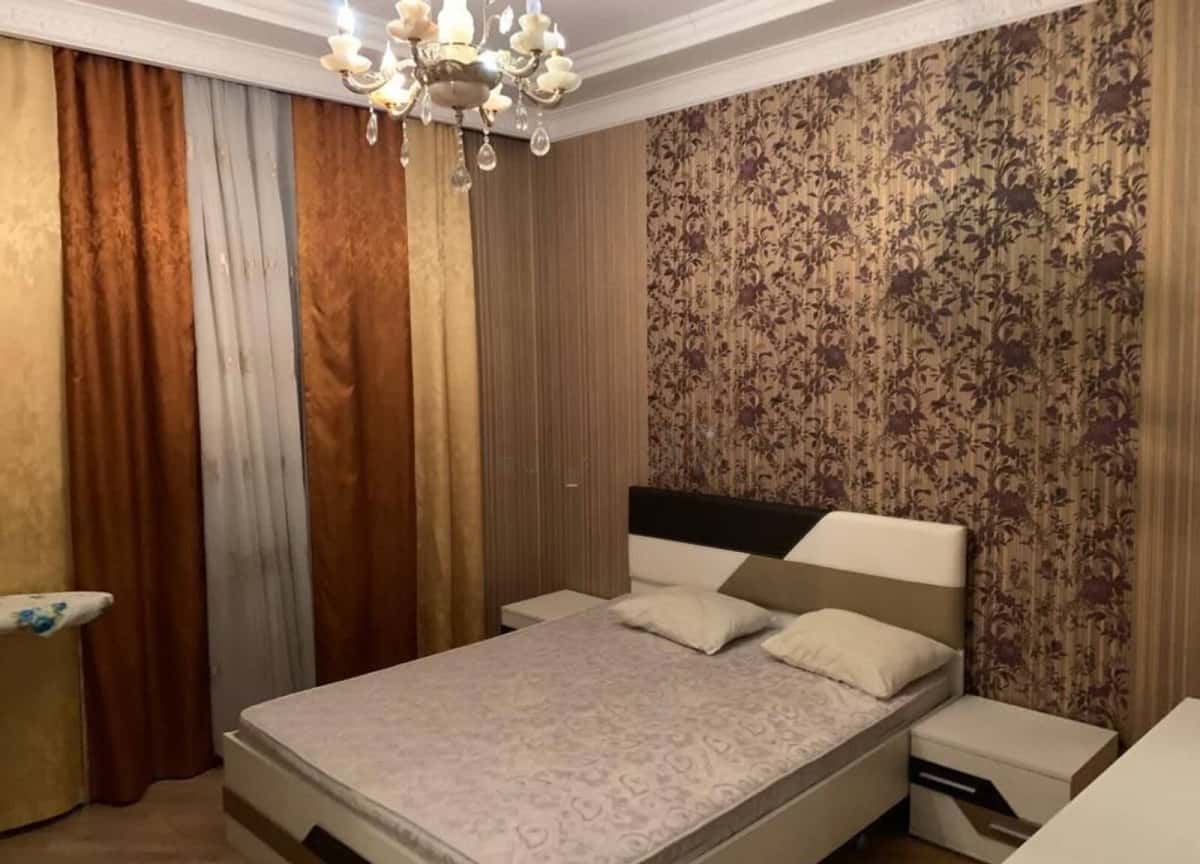 3 otaqlı mənzil 120 m² kirayə verilir - Tenderyard