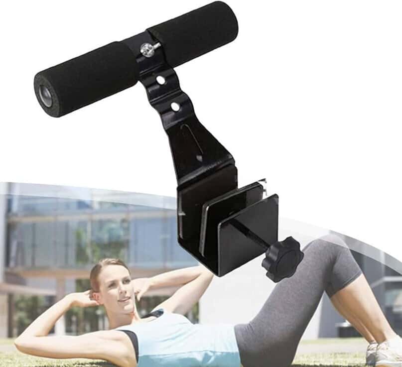 Adjustable Abdominal Exercise Tool for Home - Tenderyard