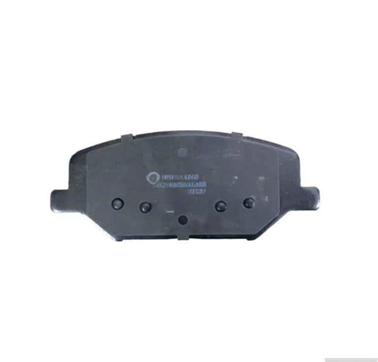 Front brake pad Zeekr 001 - Tenderyard
