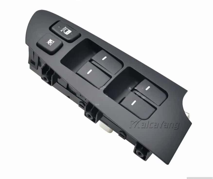 Window switch control panel for Kia Cerato 2009-2014 - Tenderyard