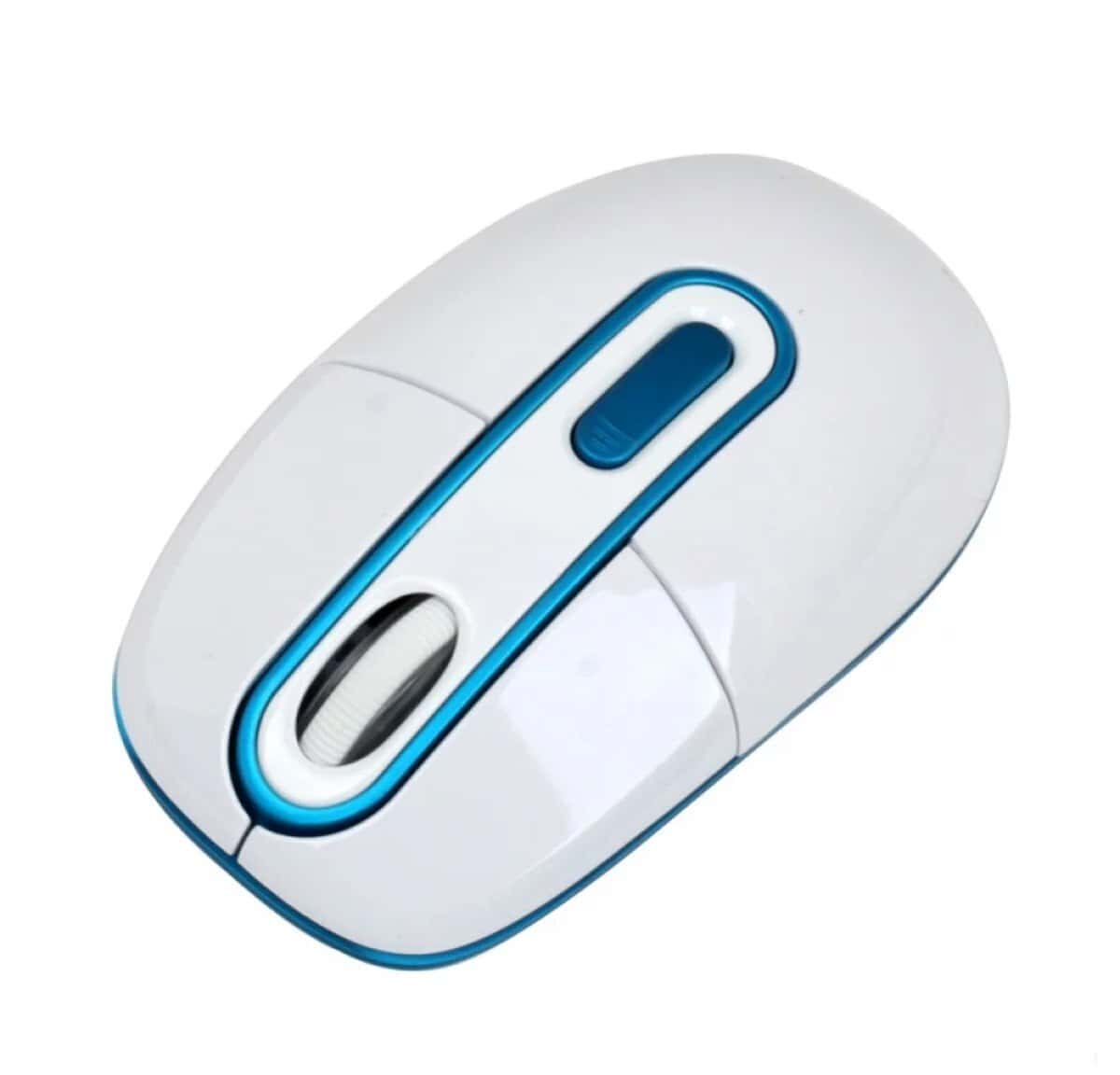 A4Tech computer mouse - Tenderyard