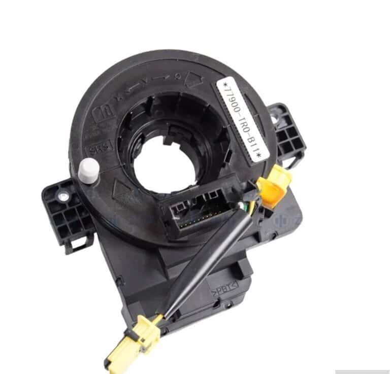 Steering wheel clock spring for Kia Sorento 2006-2008 - Tenderyard