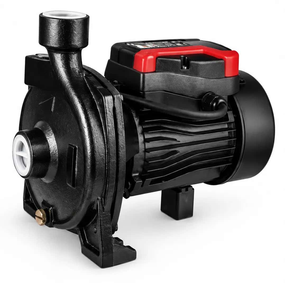 TEH CPM/158 Surface Water Pump, 750 W - Tenderyard