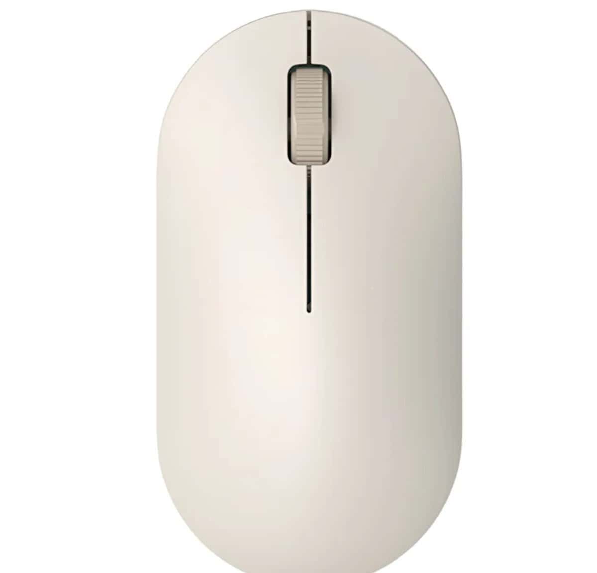 Wireless mouse Xiaomi Wireless Mouse Lite 2 - Tenderyard
