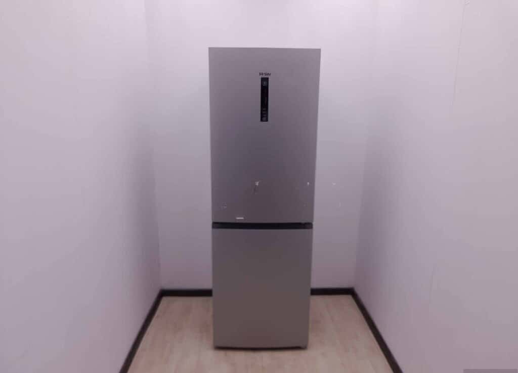 Indesit refrigerator - Tenderyard