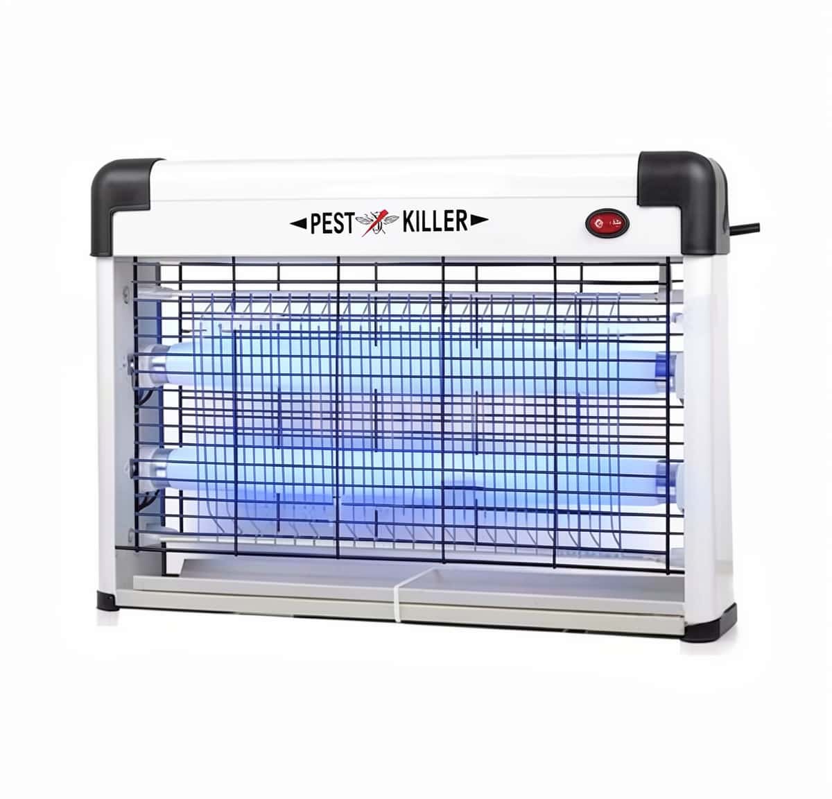 Kill Pest 40W Fly and Insect Killer Device - Tenderyard