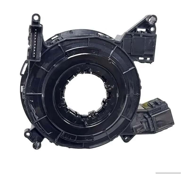 Steering wheel clock spring for Hyundai Accent 2008-2010 - Tenderyard