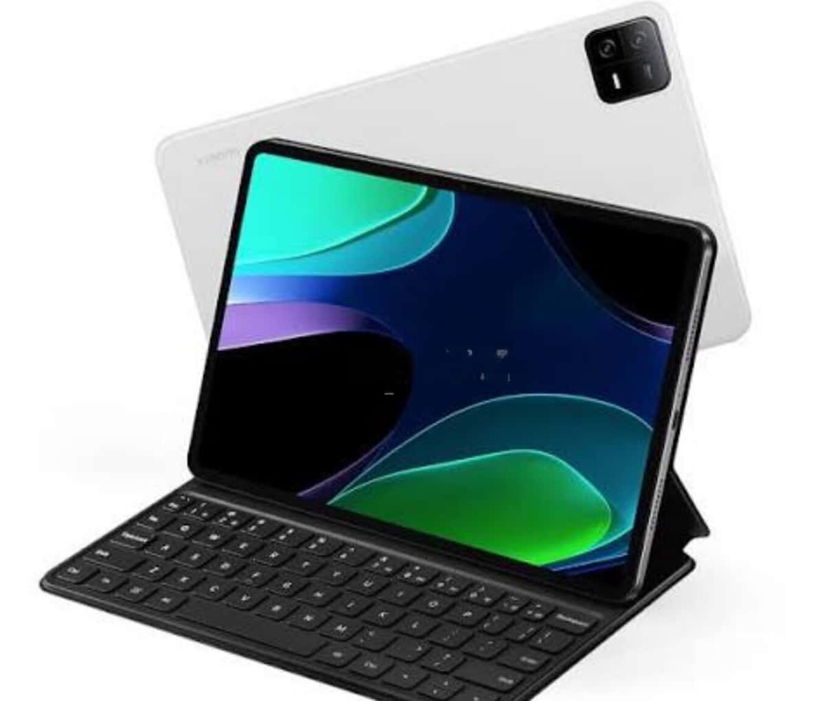 Keyboard for Xiaomi Pad 6 - Tenderyard