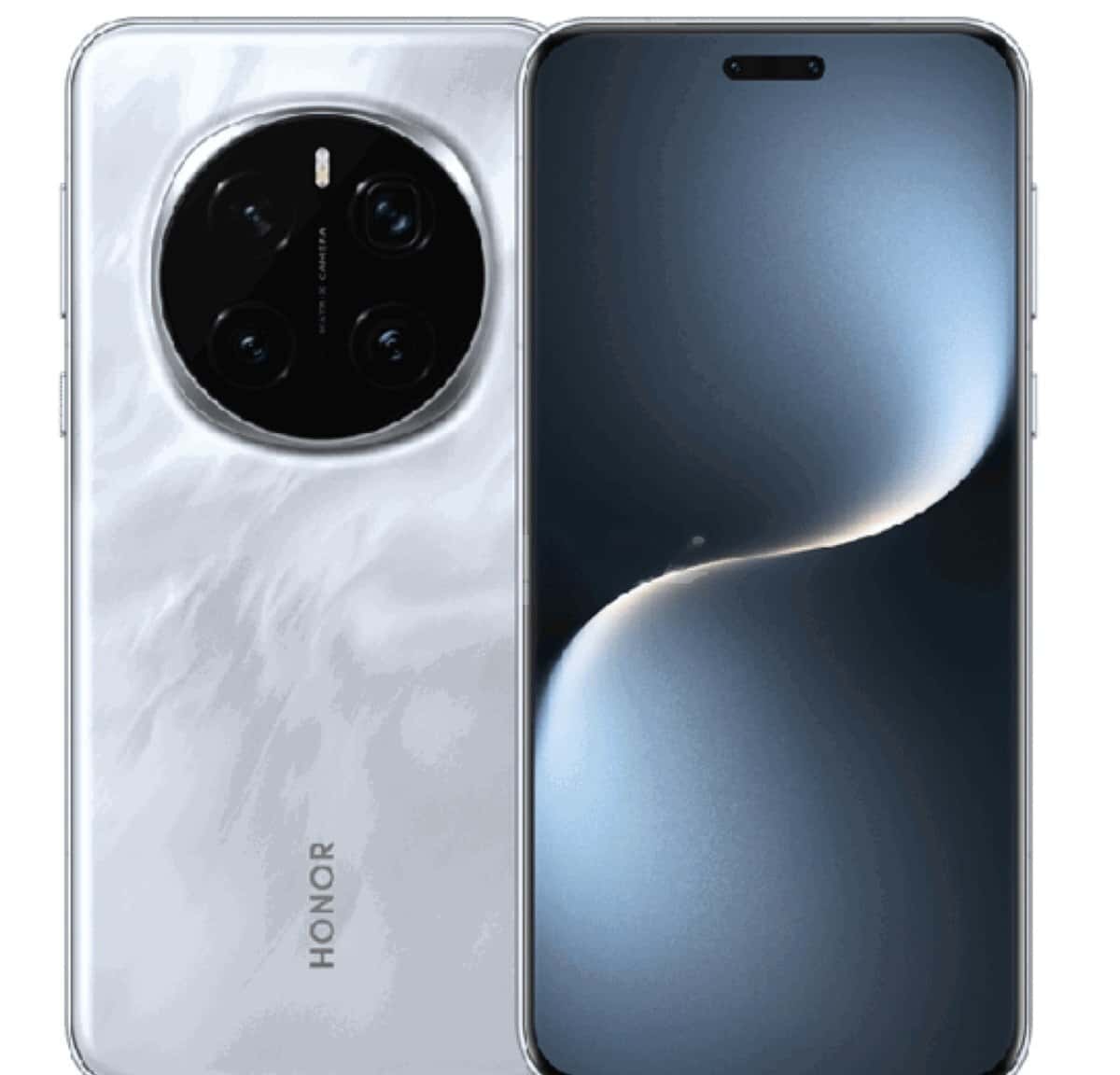 HONOR Magic 7 Pro, 16 GB - Tenderyard