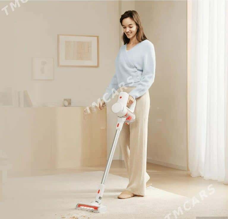 Xiaomi Vacuum Cleaner - Tenderyard
