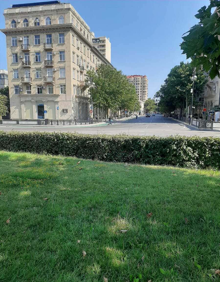 2 otaqlı mənzil 75 m² satılır - Tenderyard