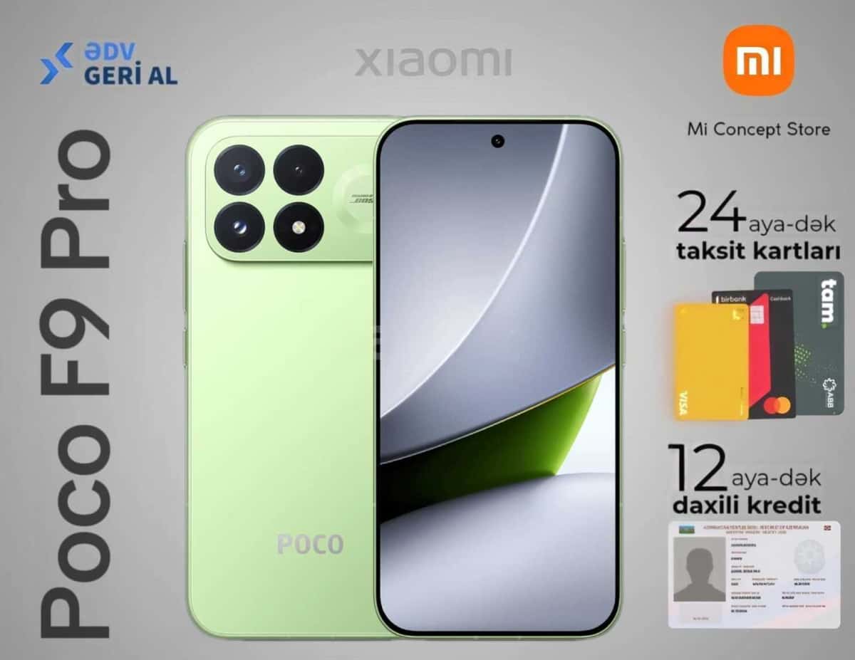 Xiaomi Poco M3 Pro, 12 GB - Tenderyard