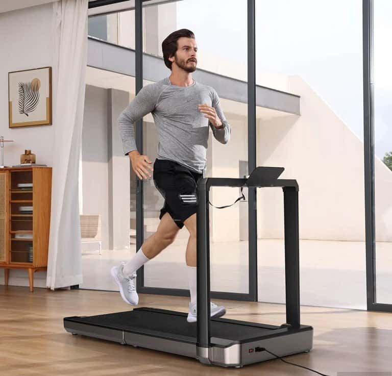 WalkingPad MX16 Treadmill - Tenderyard